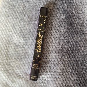 Tarteist Double-take Eyeliner In Black NIB!!